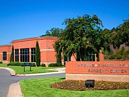 Arkansas Maxillofacial Clinic