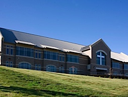 Baptist Building