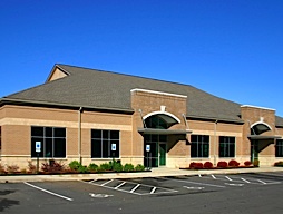 Talley Road Office Building